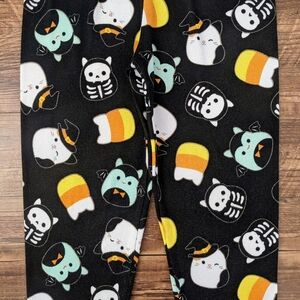 Squishmallows Pajama Pants